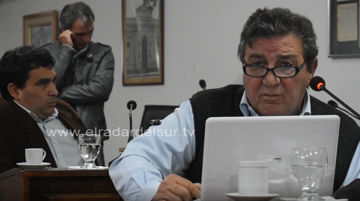Comunicado de Nuevo Encuentro